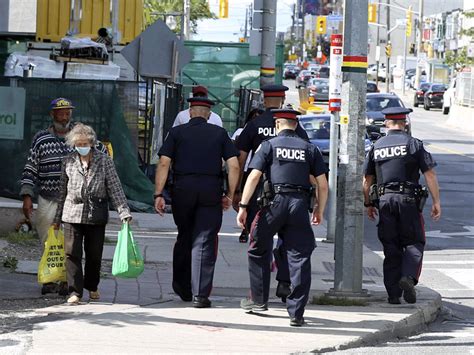 In The News for April 12: Do Canadians feel safer today, in a post-pandemic world?